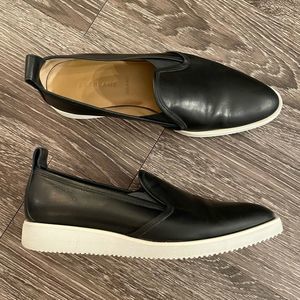 everlane the leather street shoe